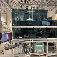 Tecan Freedom Evo-2 200 Base image 1